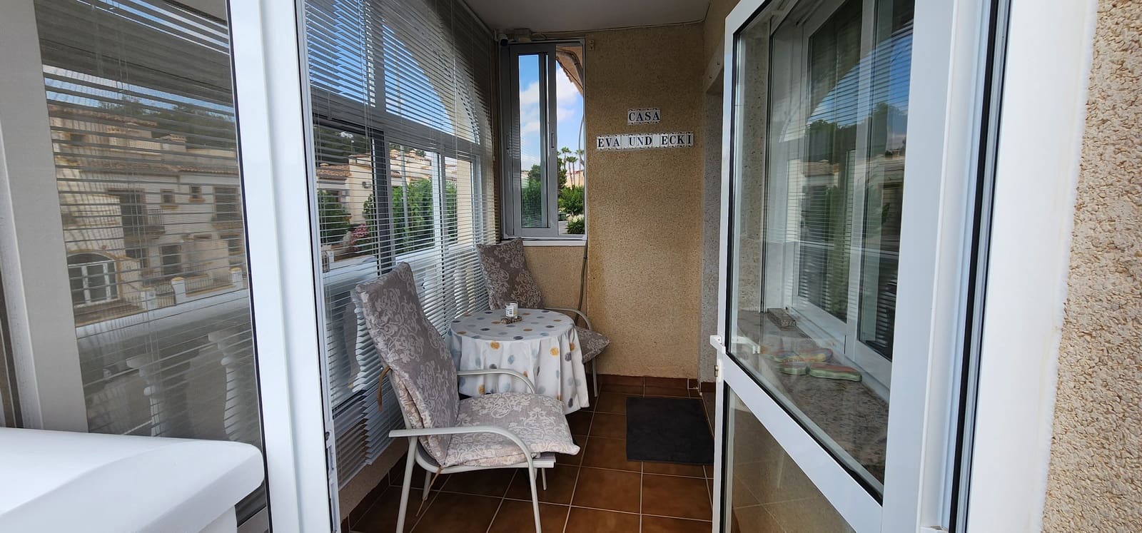 2 bedroom Apartment for sale in Pinar de Campoverde with pool garage - € 129,000 (Ref: 9105269)