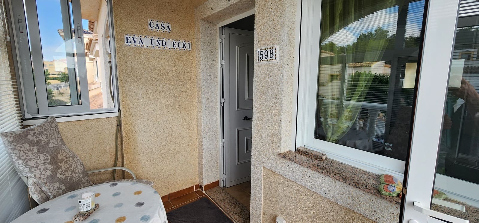 2 bedroom Apartment for sale in Pinar de Campoverde with pool garage - € 129,000 (Ref: 9105269)