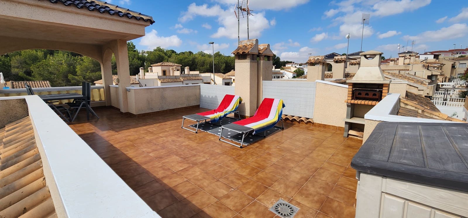 2 bedroom Apartment for sale in Pinar de Campoverde with pool garage - € 129,000 (Ref: 9105269)