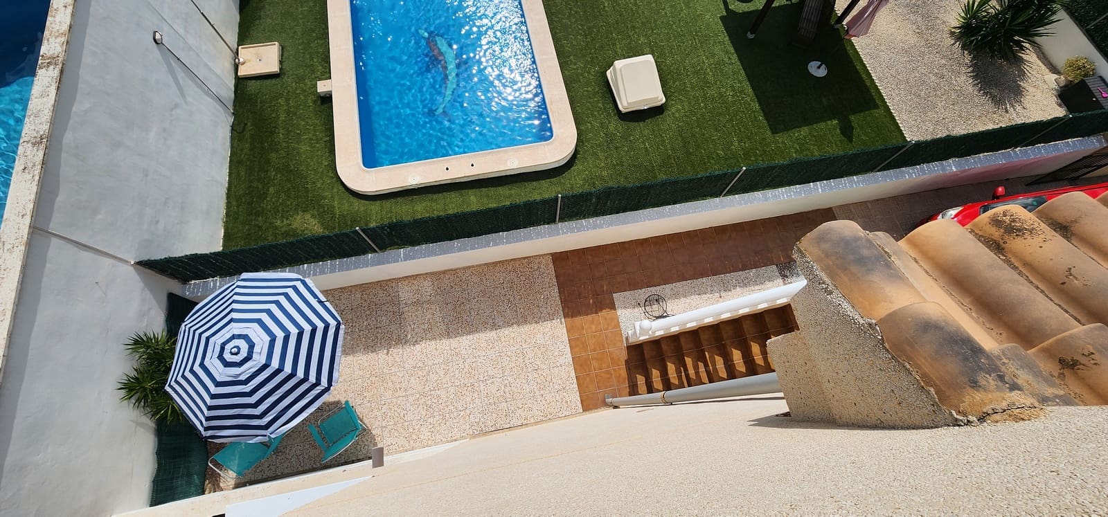 2 bedroom Apartment for sale in Pinar de Campoverde with pool garage - € 129,000 (Ref: 9105269)