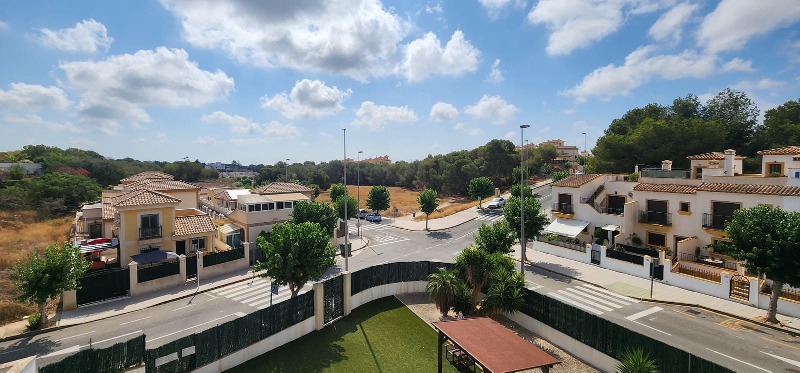 2 bedroom Apartment for sale in Pinar de Campoverde with pool garage - € 129,000 (Ref: 9105269)