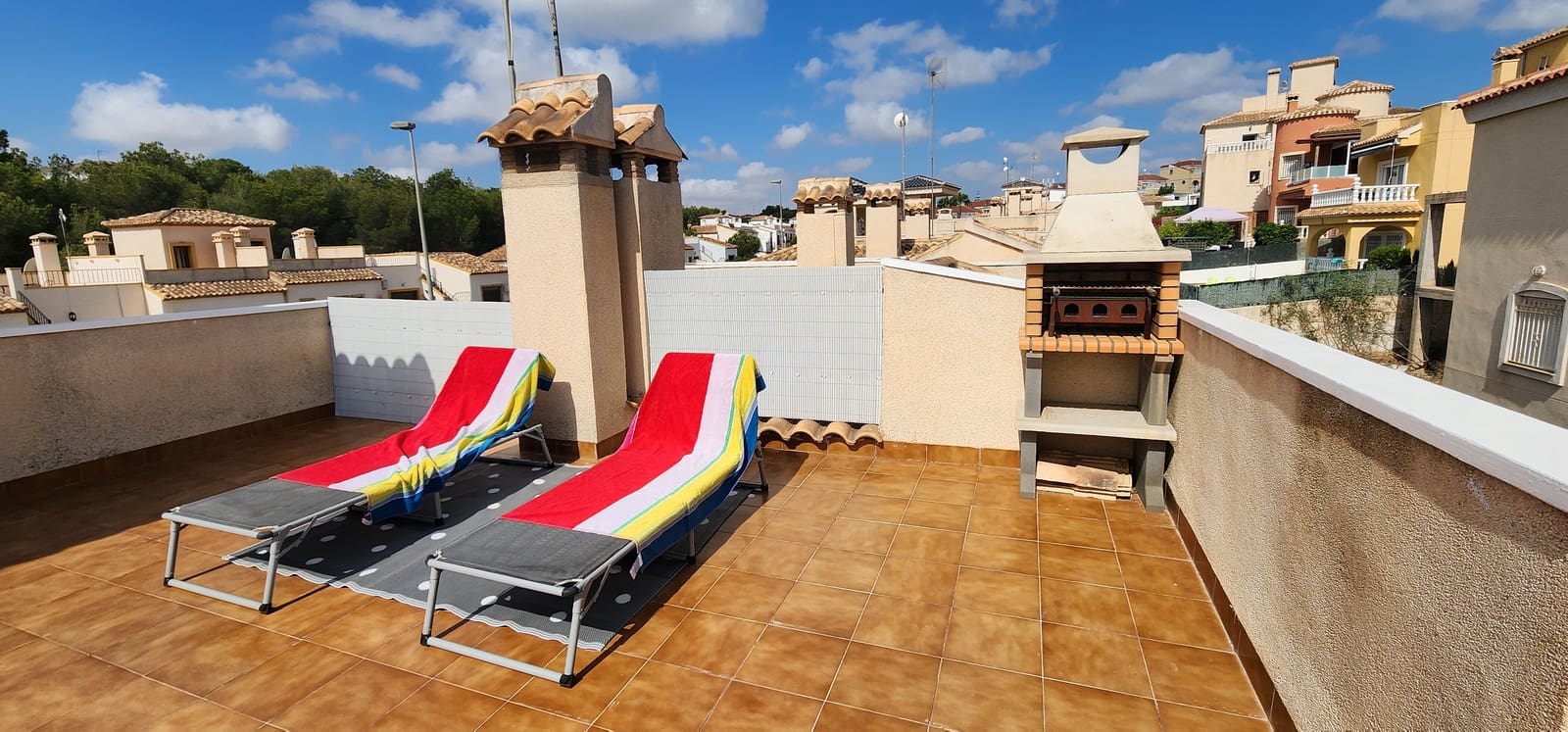 2 bedroom Apartment for sale in Pinar de Campoverde with pool garage - € 129,000 (Ref: 9105269)