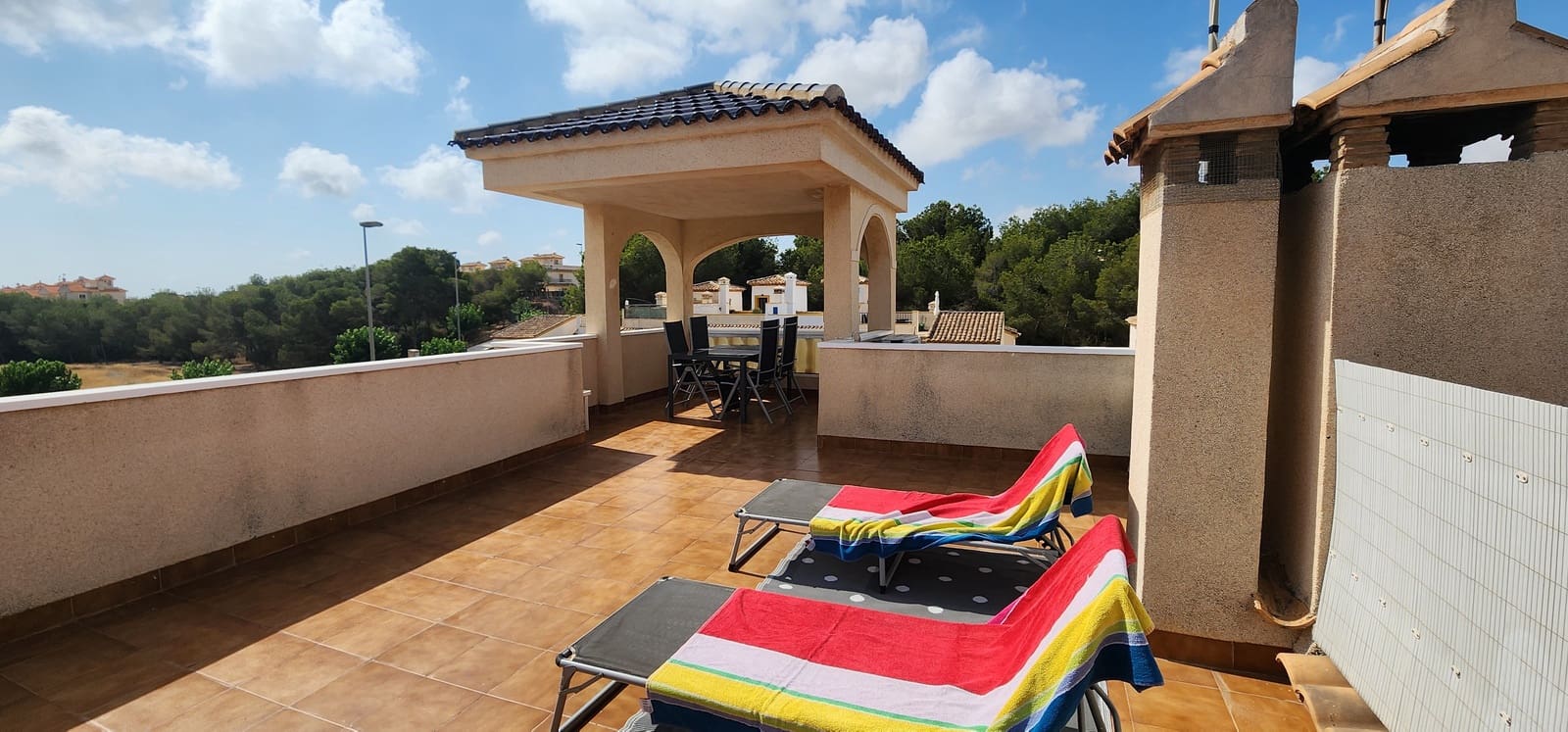 2 bedroom Apartment for sale in Pinar de Campoverde with pool garage - € 129,000 (Ref: 9105269)