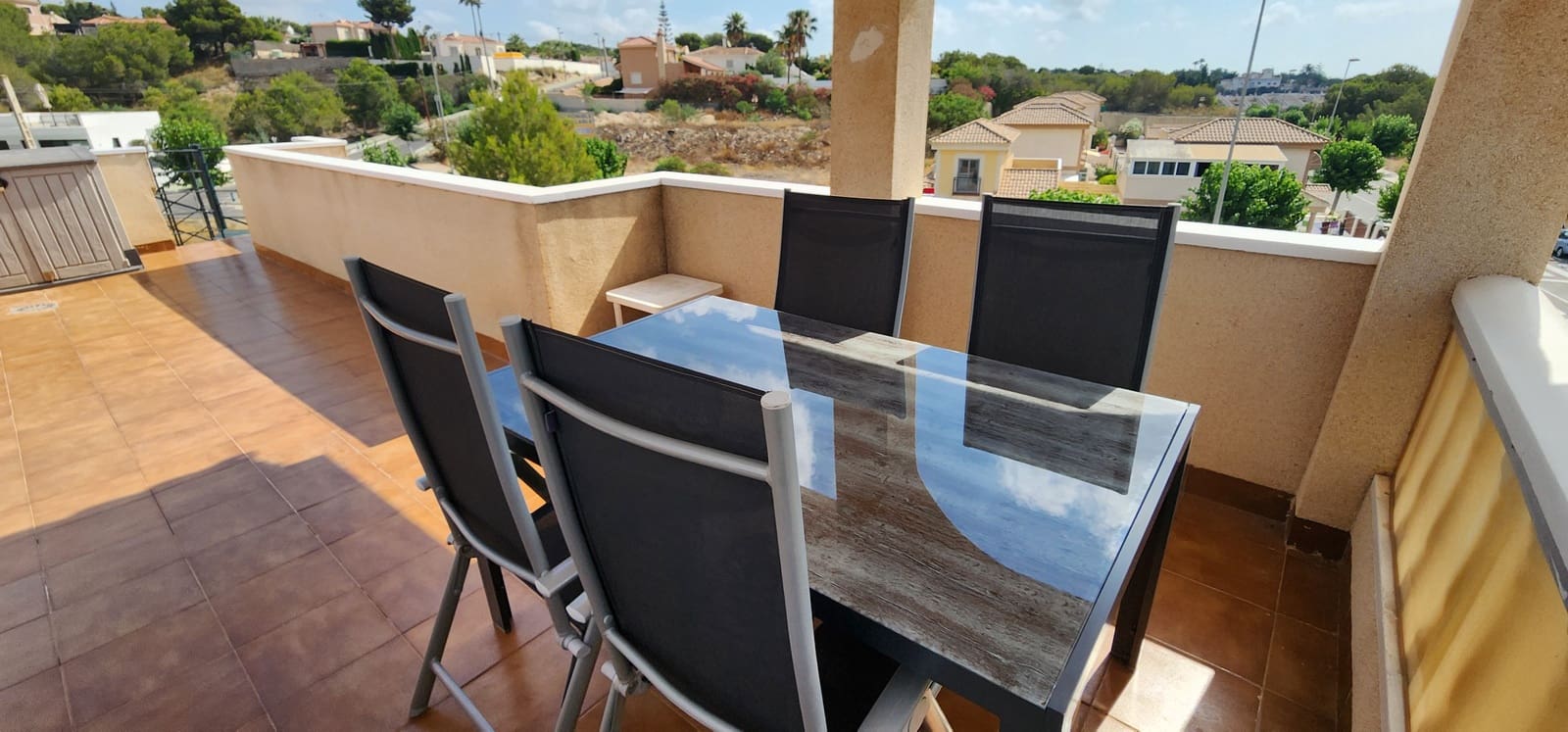 2 bedroom Apartment for sale in Pinar de Campoverde with pool garage - € 129,000 (Ref: 9105269)