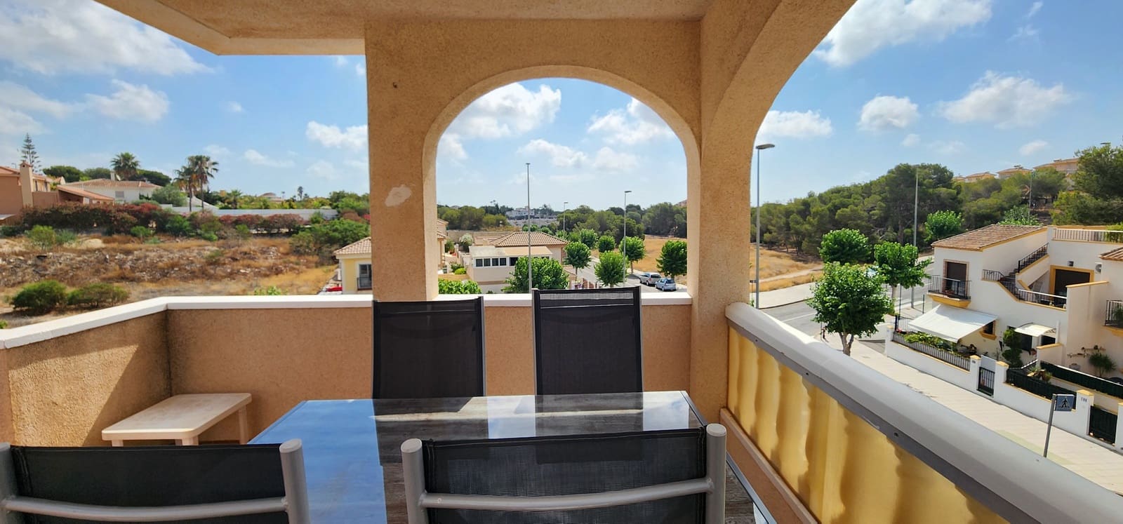 2 bedroom Apartment for sale in Pinar de Campoverde with pool garage - € 129,000 (Ref: 9105269)