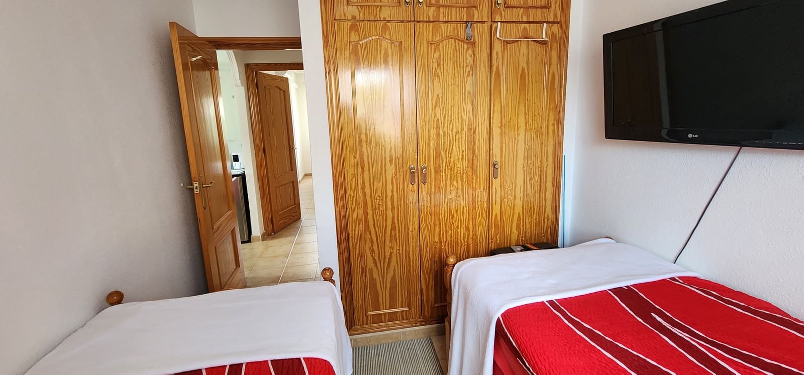 2 bedroom Apartment for sale in Pinar de Campoverde with pool garage - € 129,000 (Ref: 9105269)