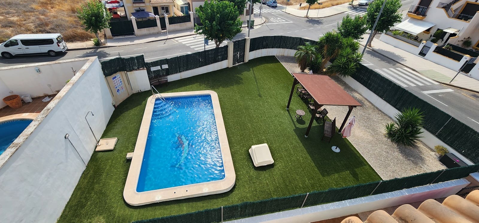 2 bedroom Apartment for sale in Pinar de Campoverde with pool garage - € 129,000 (Ref: 9105269)