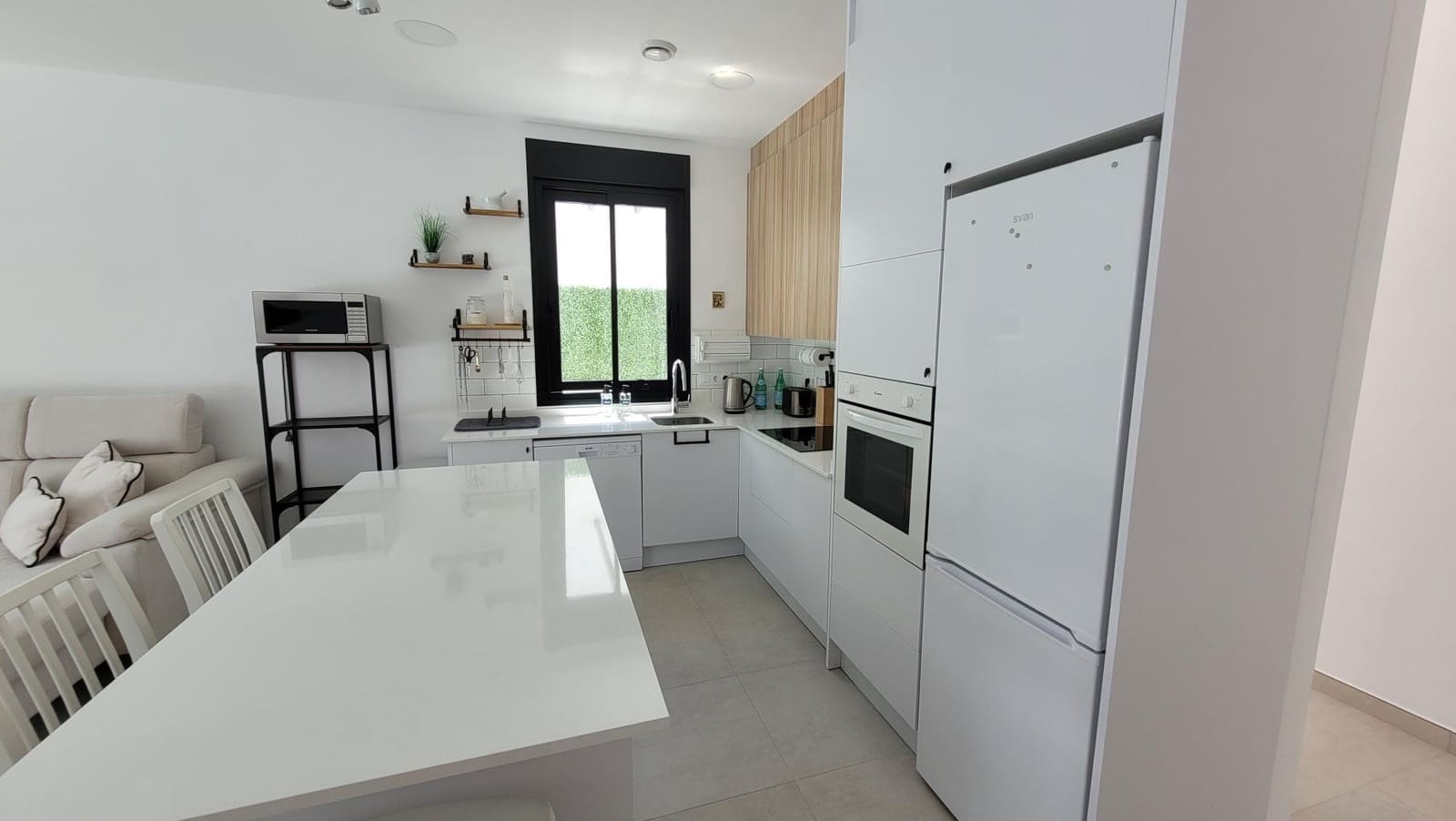 3 Zimmer Villa zu verkaufen in Pinar de Campoverde mit Pool - 389.000 € (Ref: 9105872)