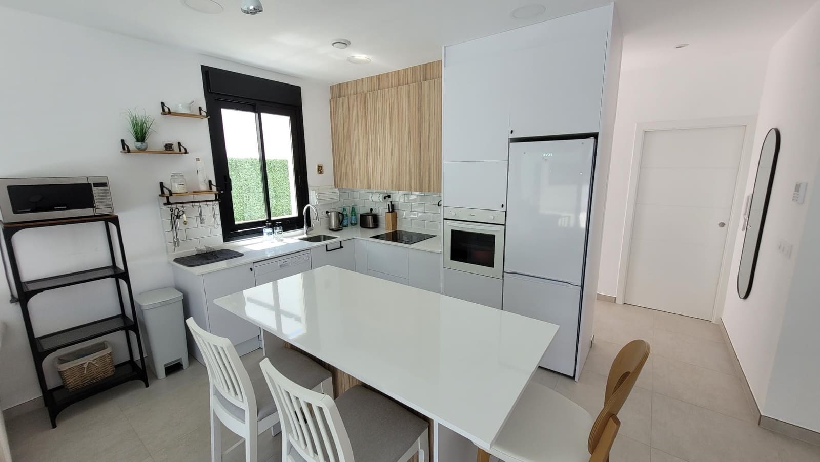 3 Zimmer Villa zu verkaufen in Pinar de Campoverde mit Pool - 389.000 € (Ref: 9105872)