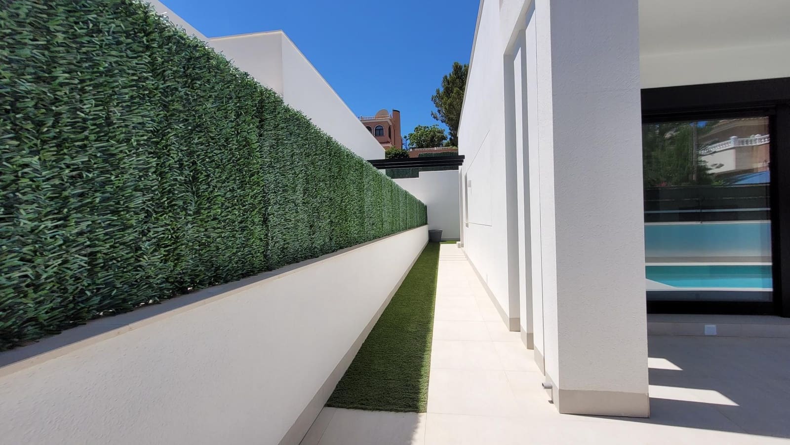 3 Zimmer Villa zu verkaufen in Pinar de Campoverde mit Pool - 389.000 € (Ref: 9105872)