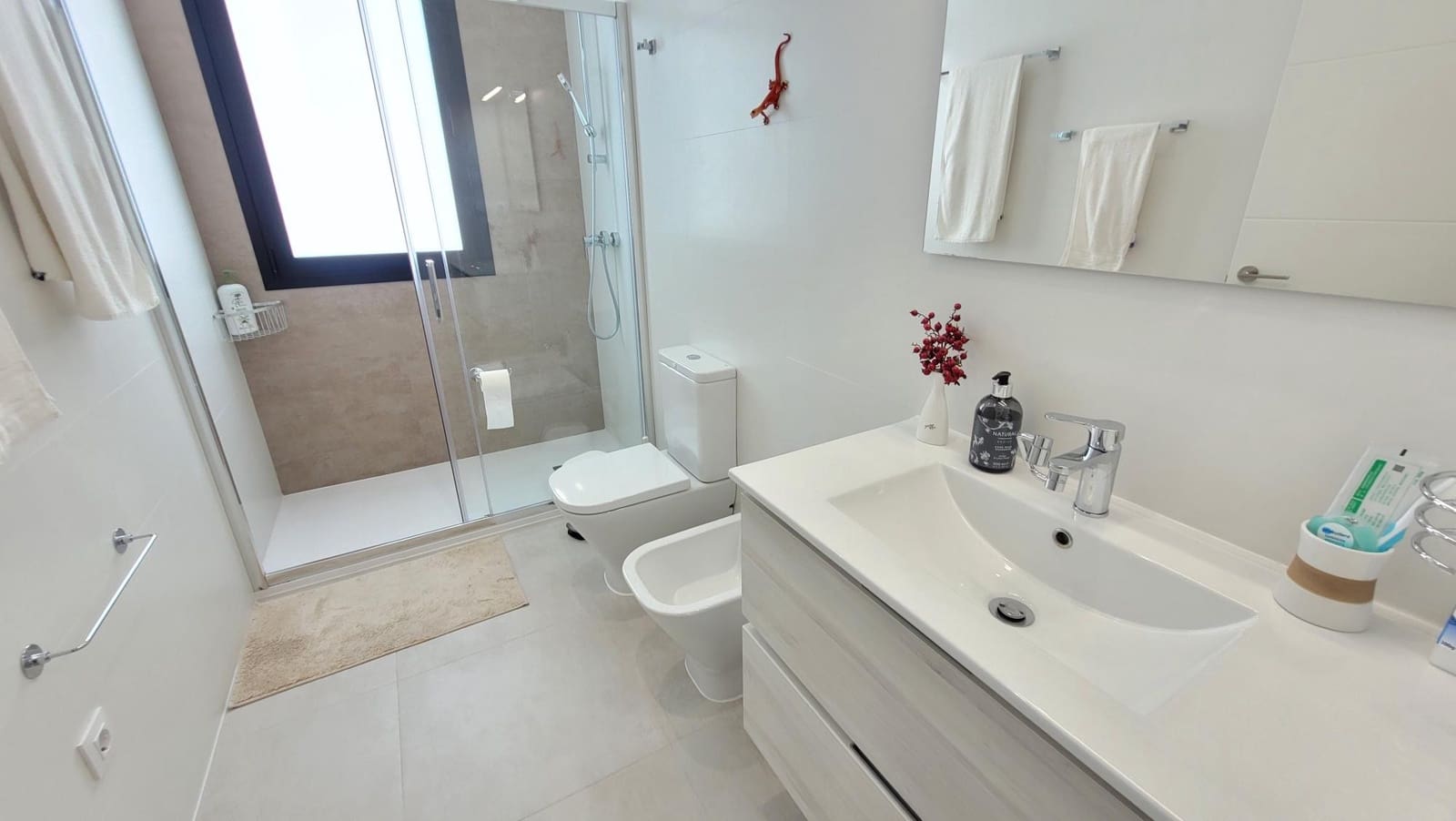 3 Zimmer Villa zu verkaufen in Pinar de Campoverde mit Pool - 389.000 € (Ref: 9105872)