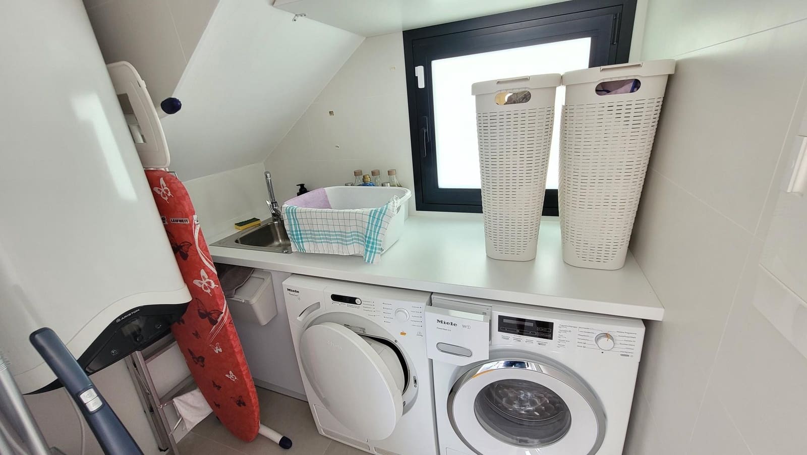 3 Zimmer Villa zu verkaufen in Pinar de Campoverde mit Pool - 389.000 € (Ref: 9105872)