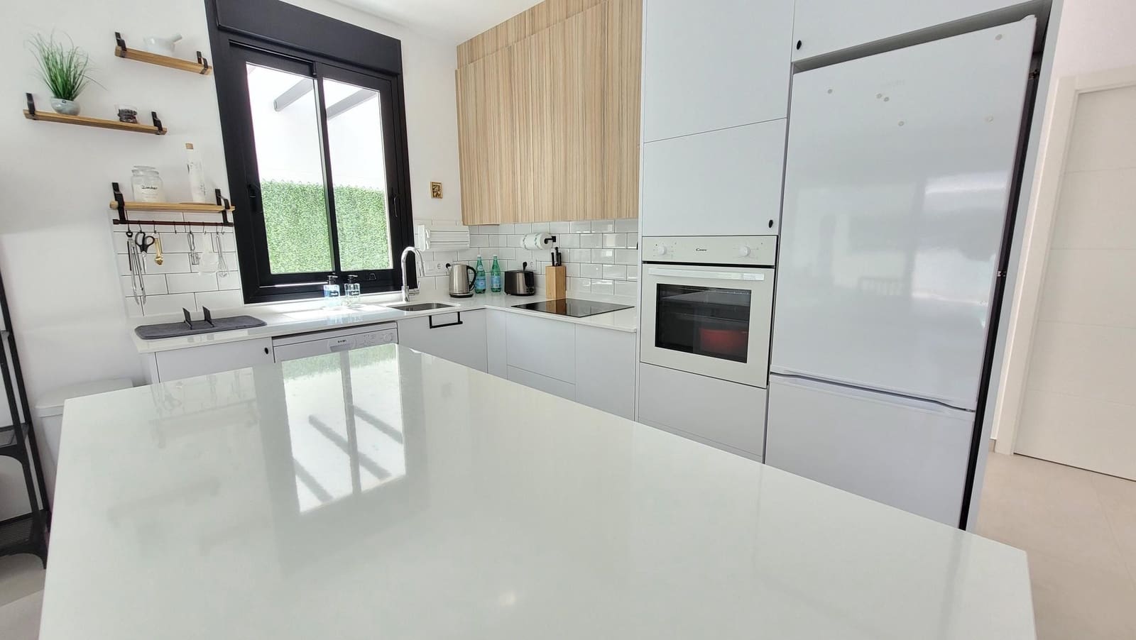 3 Zimmer Villa zu verkaufen in Pinar de Campoverde mit Pool - 389.000 € (Ref: 9105872)