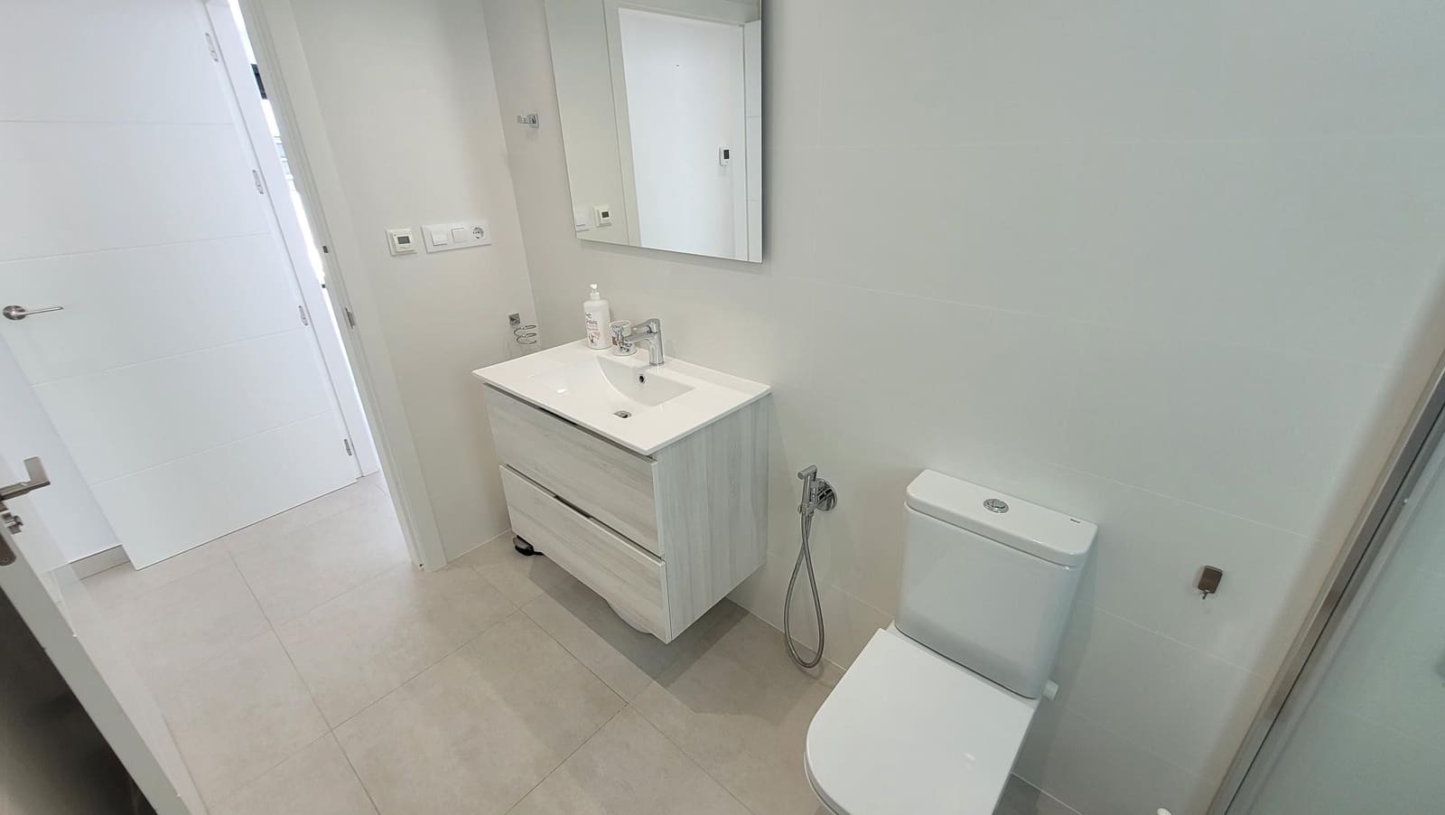 3 Zimmer Villa zu verkaufen in Pinar de Campoverde mit Pool - 389.000 € (Ref: 9105872)