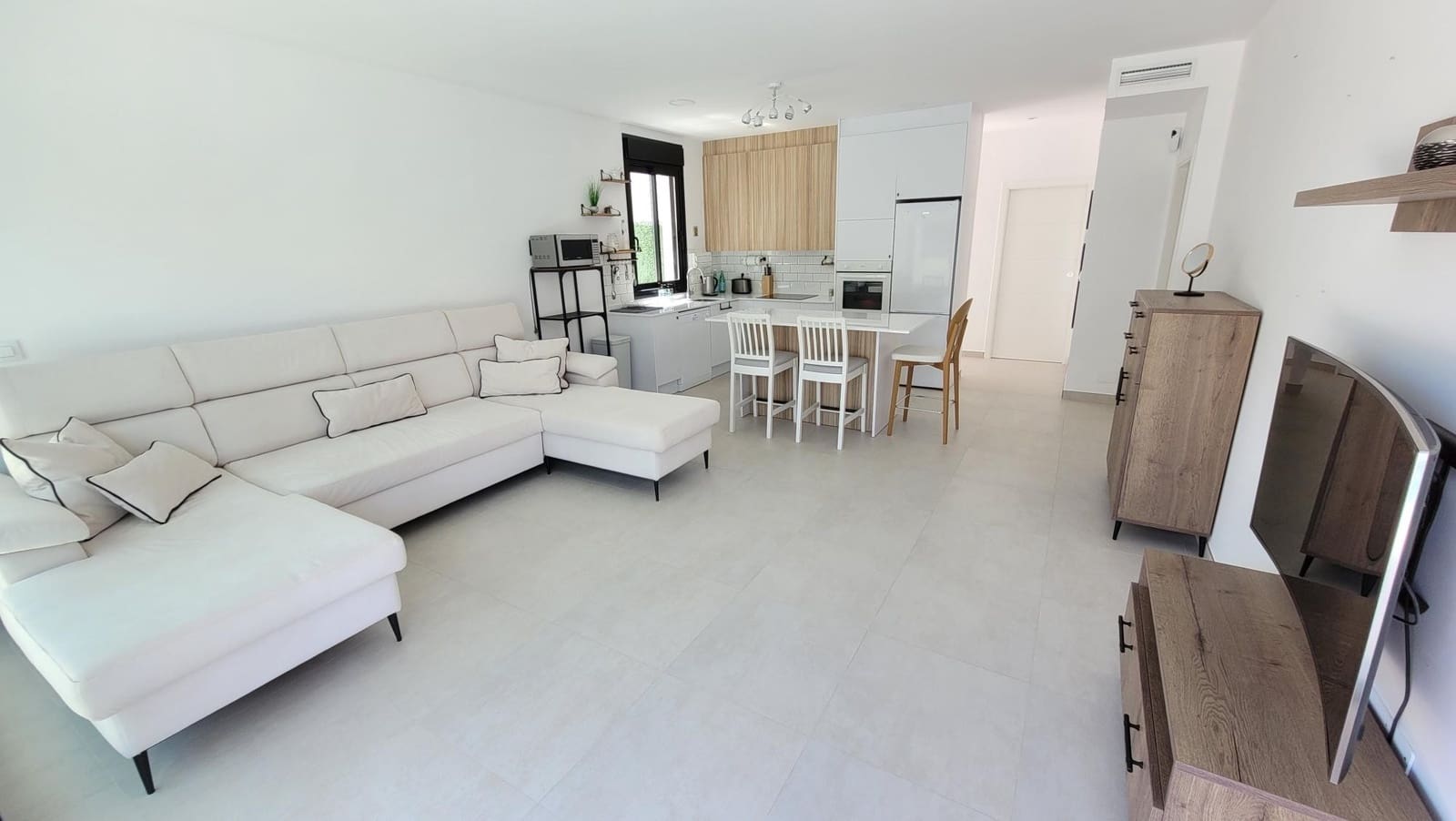 3 Zimmer Villa zu verkaufen in Pinar de Campoverde mit Pool - 389.000 € (Ref: 9105872)