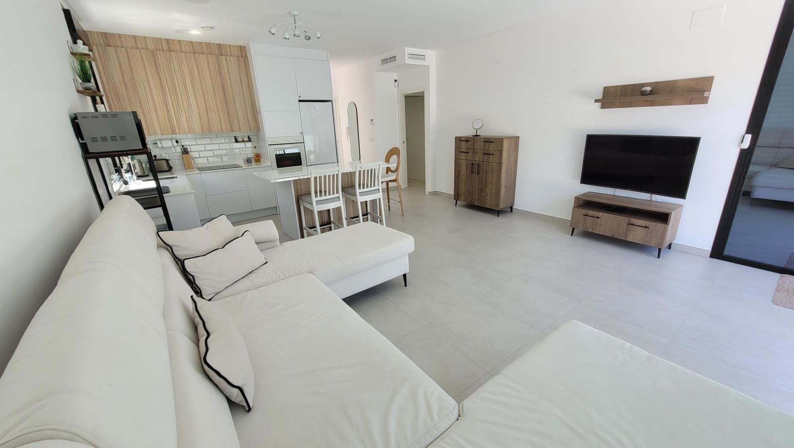 3 Zimmer Villa zu verkaufen in Pinar de Campoverde mit Pool - 389.000 € (Ref: 9105872)