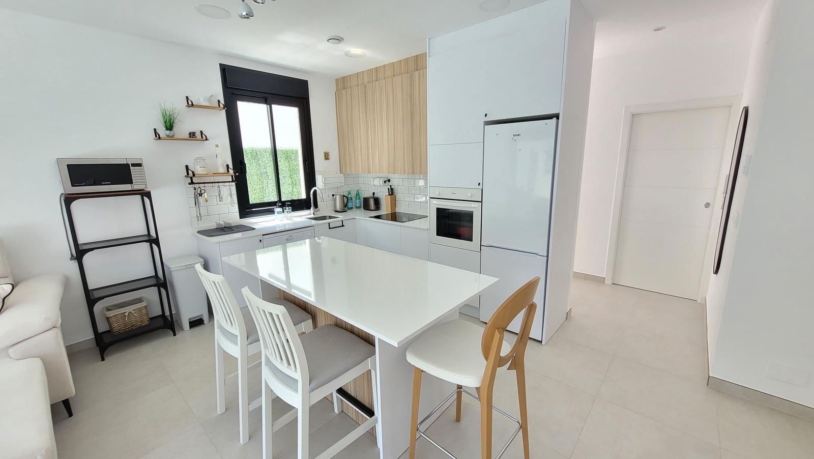 3 Zimmer Villa zu verkaufen in Pinar de Campoverde mit Pool - 389.000 € (Ref: 9105872)