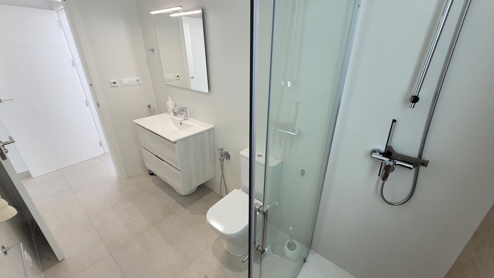 3 Zimmer Villa zu verkaufen in Pinar de Campoverde mit Pool - 389.000 € (Ref: 9105872)