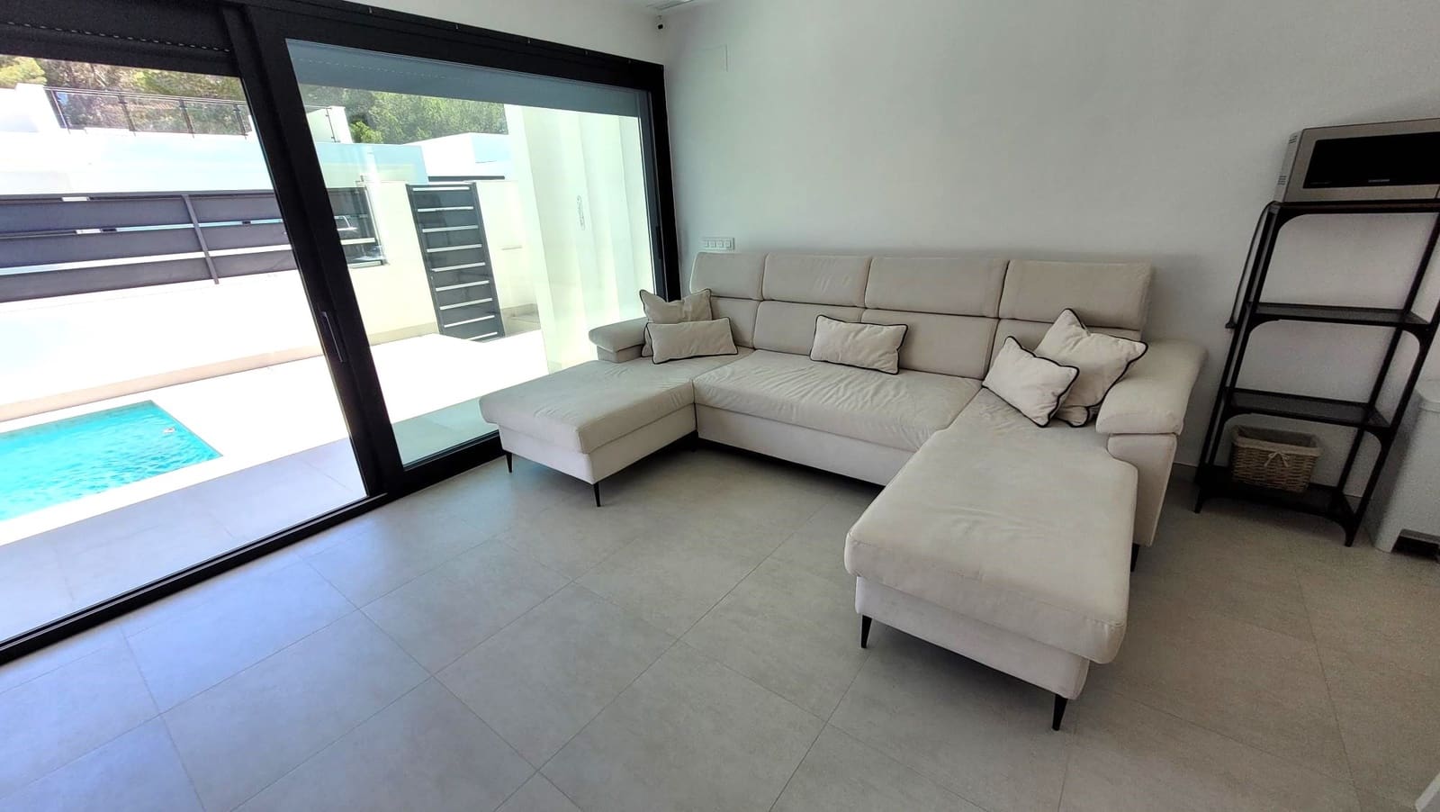 3 Zimmer Villa zu verkaufen in Pinar de Campoverde mit Pool - 389.000 € (Ref: 9105872)