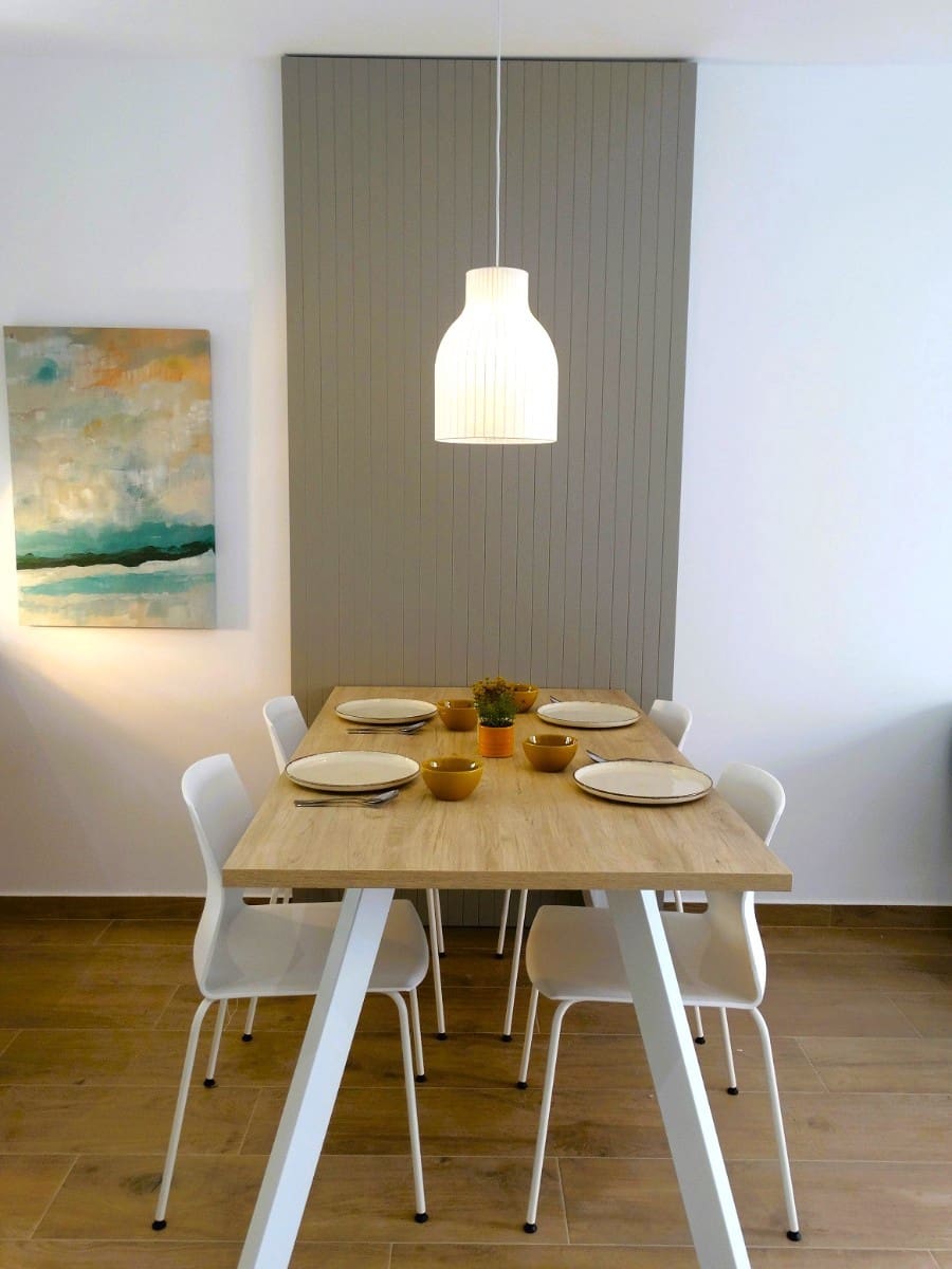 2 bedroom Apartment for sale in Pilar de la Horadada with pool garage - € 215,000 (Ref: 9105874)