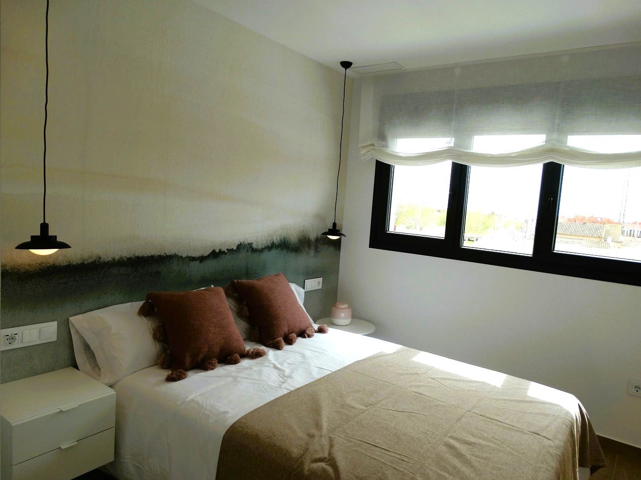 2 bedroom Apartment for sale in Pilar de la Horadada with pool garage - € 215,000 (Ref: 9105874)