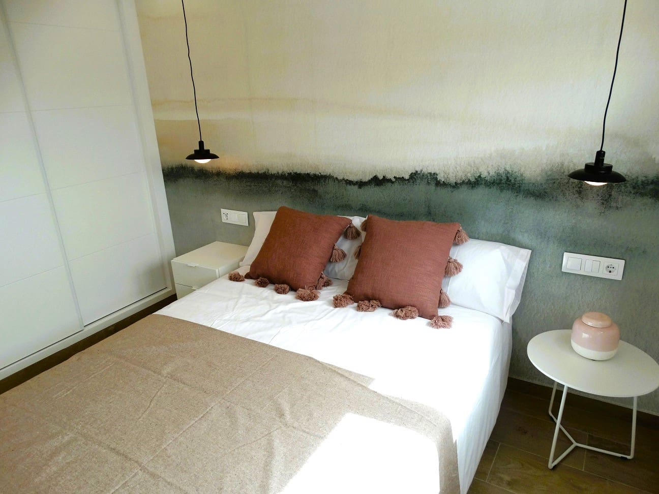 2 bedroom Apartment for sale in Pilar de la Horadada with pool garage - € 215,000 (Ref: 9105874)