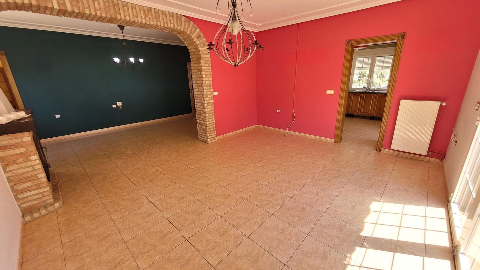 5 chambre Villa/Maison à vendre à Pinar de Campoverde avec piscine garage - 480 000 € (Ref: 9109511)