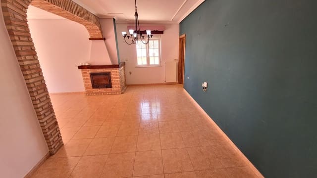 5 quarto Moradia para venda em Pinar de Campoverde, Pilar de la Horadada com piscina garagem - 480 000 € (Ref: 9109511)