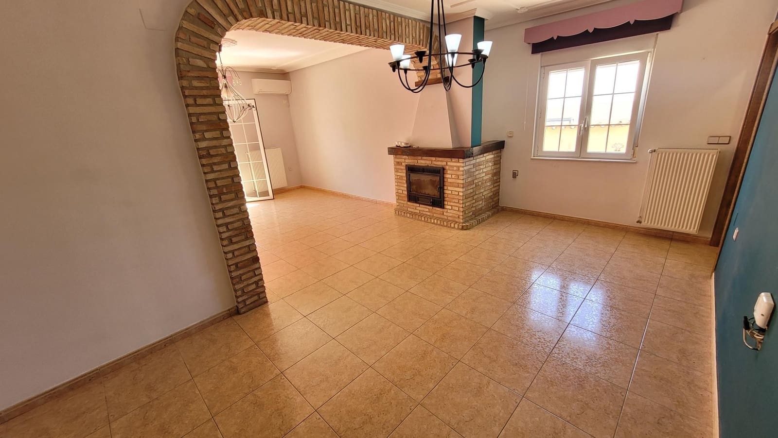 5 chambre Villa/Maison à vendre à Pinar de Campoverde avec piscine garage - 480 000 € (Ref: 9109511)