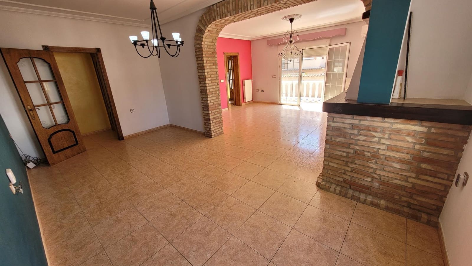 5 chambre Villa/Maison à vendre à Pinar de Campoverde avec piscine garage - 480 000 € (Ref: 9109511)