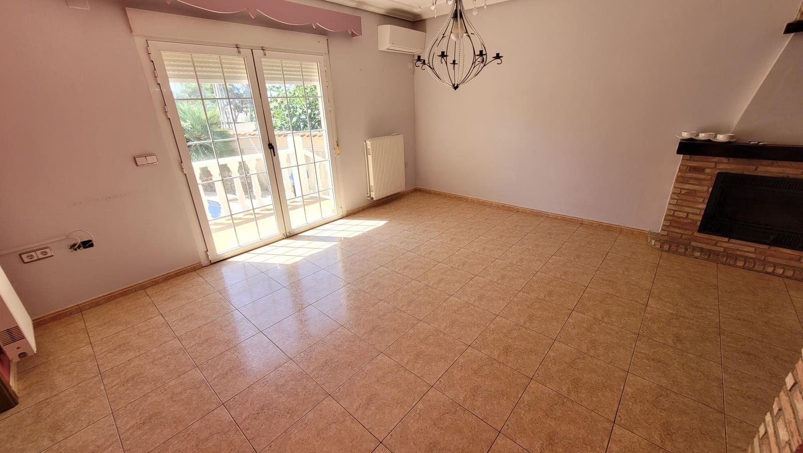 5 chambre Villa/Maison à vendre à Pinar de Campoverde avec piscine garage - 480 000 € (Ref: 9109511)