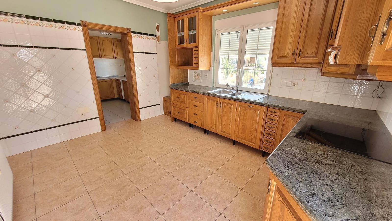 5 chambre Villa/Maison à vendre à Pinar de Campoverde avec piscine garage - 480 000 € (Ref: 9109511)