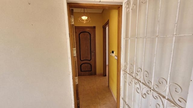 5 quarto Moradia para venda em Pinar de Campoverde, Pilar de la Horadada com piscina garagem - 480 000 € (Ref: 9109511)
