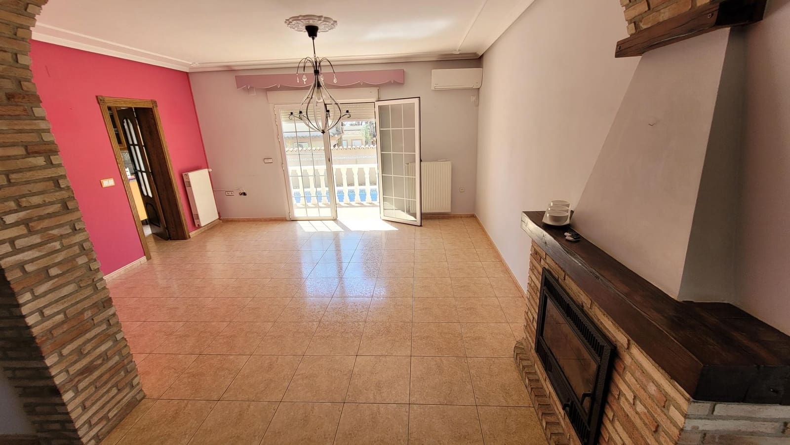 5 chambre Villa/Maison à vendre à Pinar de Campoverde avec piscine garage - 480 000 € (Ref: 9109511)