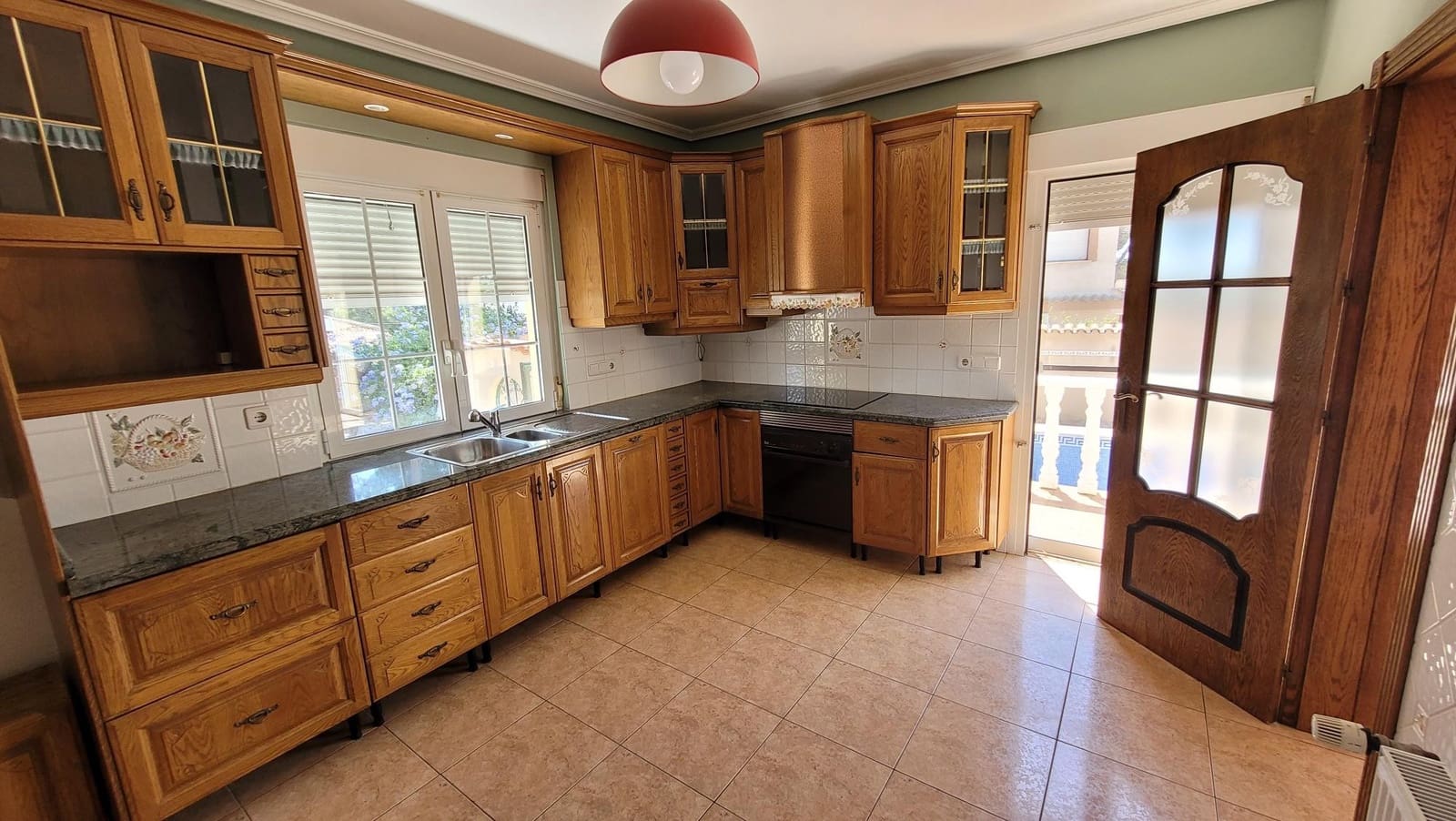 5 chambre Villa/Maison à vendre à Pinar de Campoverde avec piscine garage - 480 000 € (Ref: 9109511)