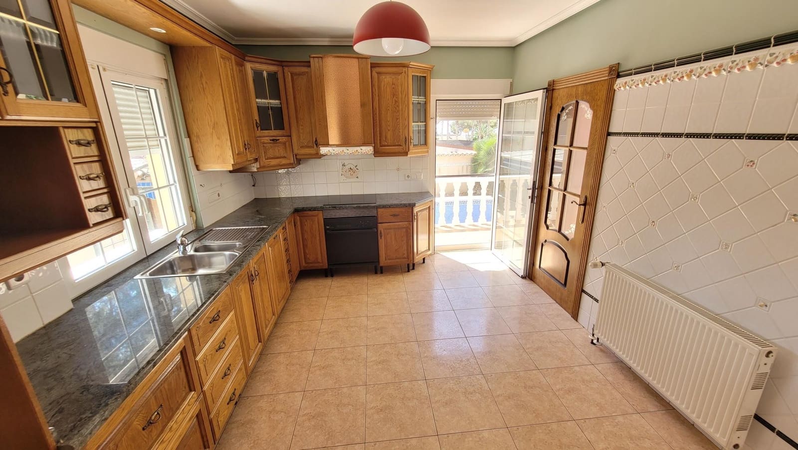 5 chambre Villa/Maison à vendre à Pinar de Campoverde avec piscine garage - 480 000 € (Ref: 9109511)