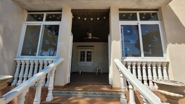 5 quarto Moradia para venda em Pinar de Campoverde, Pilar de la Horadada com piscina garagem - 480 000 € (Ref: 9109511)