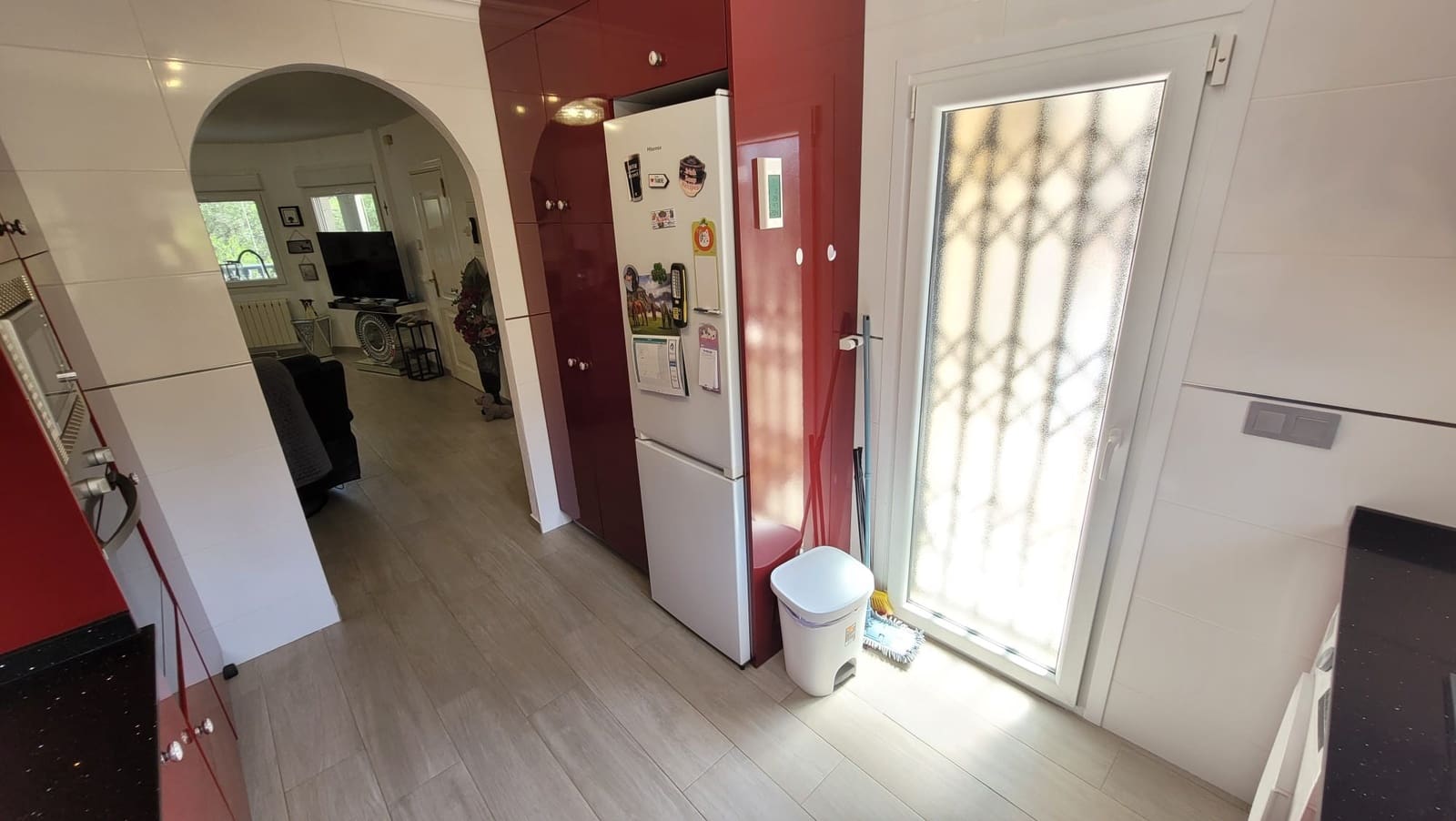 4 camera da letto Villa in vendita in Pinar de Campoverde con piscina garage - 408.000 € (Rif: 9109765)