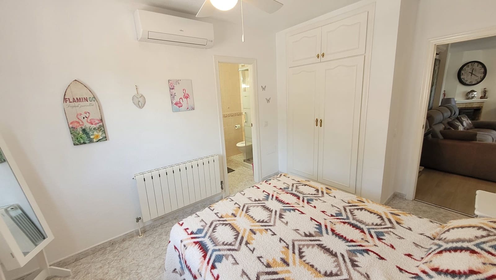 4 camera da letto Villa in vendita in Pinar de Campoverde con piscina garage - 408.000 € (Rif: 9109765)