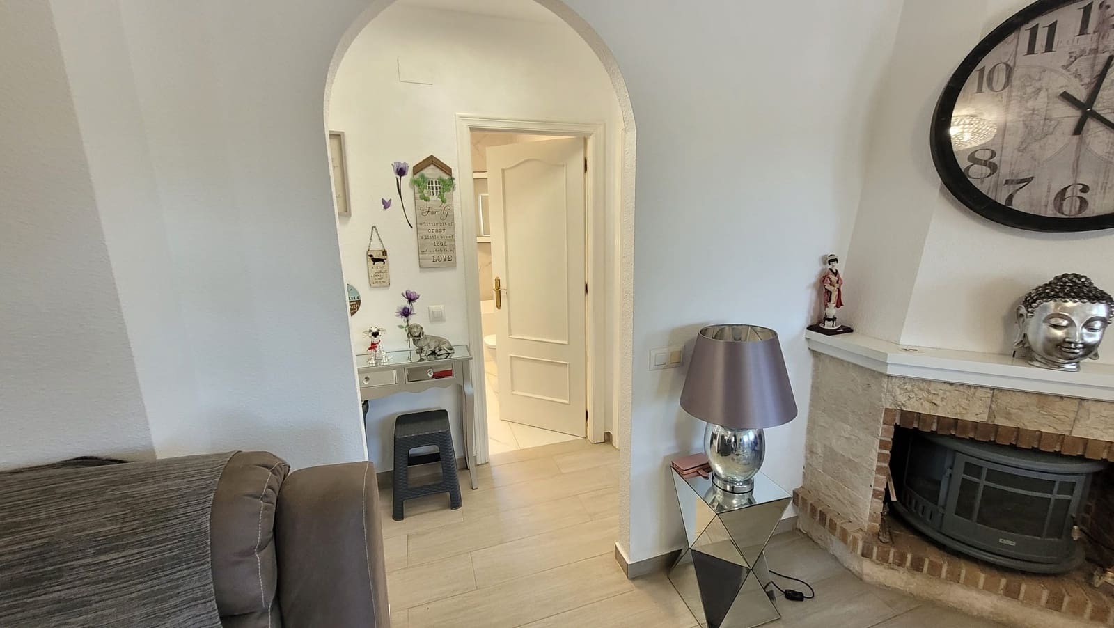 4 camera da letto Villa in vendita in Pinar de Campoverde con piscina garage - 408.000 € (Rif: 9109765)