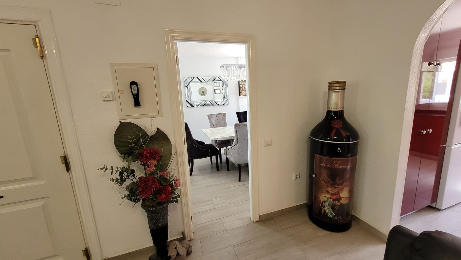 4 camera da letto Villa in vendita in Pinar de Campoverde con piscina garage - 408.000 € (Rif: 9109765)