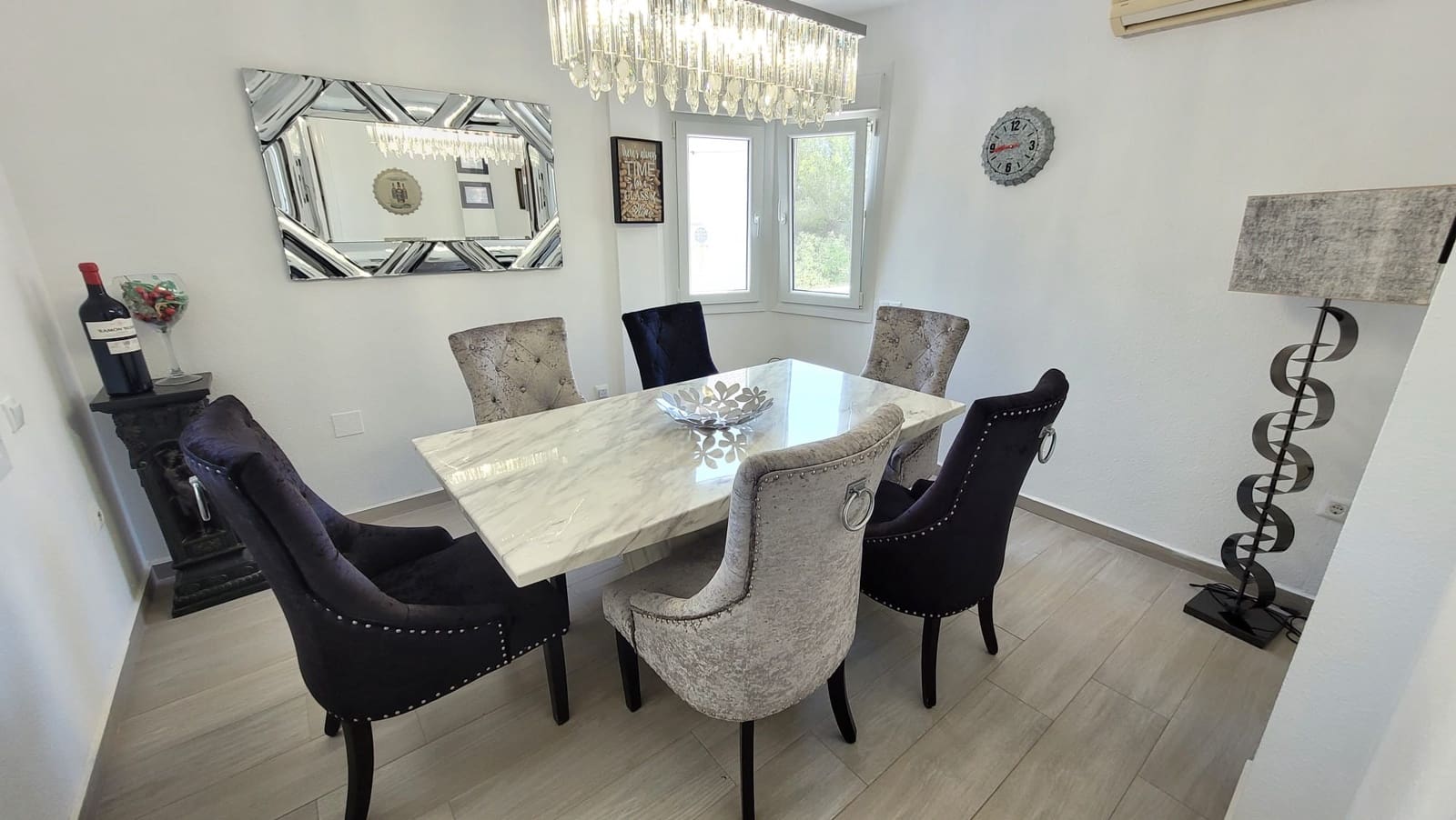 4 camera da letto Villa in vendita in Pinar de Campoverde con piscina garage - 408.000 € (Rif: 9109765)