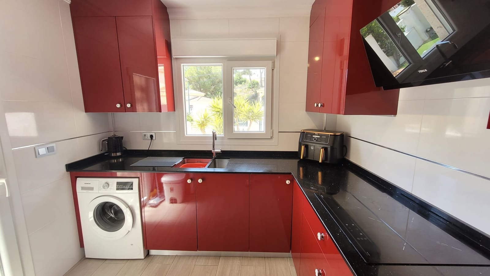 4 camera da letto Villa in vendita in Pinar de Campoverde con piscina garage - 408.000 € (Rif: 9109765)