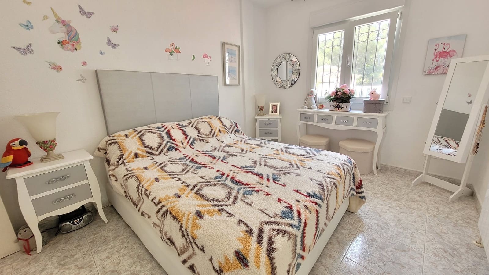 4 camera da letto Villa in vendita in Pinar de Campoverde con piscina garage - 408.000 € (Rif: 9109765)