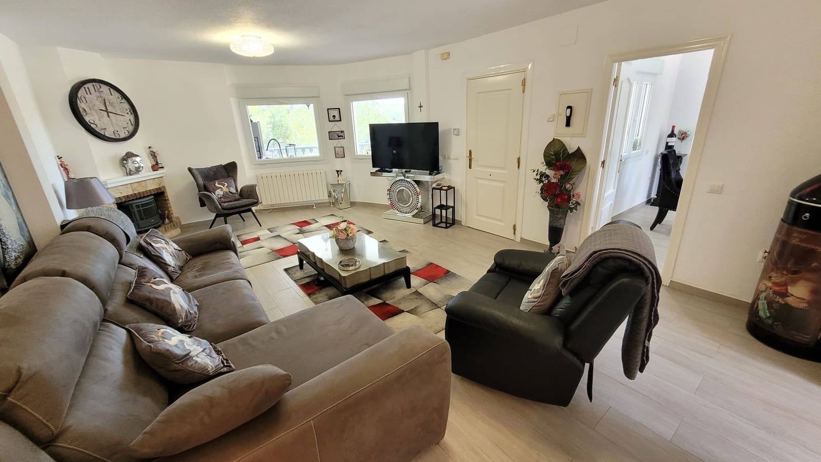 4 camera da letto Villa in vendita in Pinar de Campoverde con piscina garage - 408.000 € (Rif: 9109765)