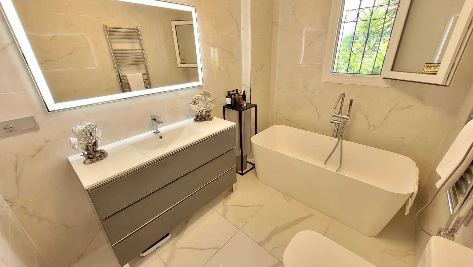 4 camera da letto Villa in vendita in Pinar de Campoverde con piscina garage - 408.000 € (Rif: 9109765)