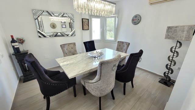 4 bedroom Villa for sale in Pinar de Campoverde, Pilar de la Horadada with pool garage - € 408,000 (Ref: 9109765)