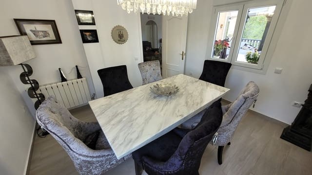 4 bedroom Villa for sale in Pinar de Campoverde, Pilar de la Horadada with pool garage - € 408,000 (Ref: 9109765)