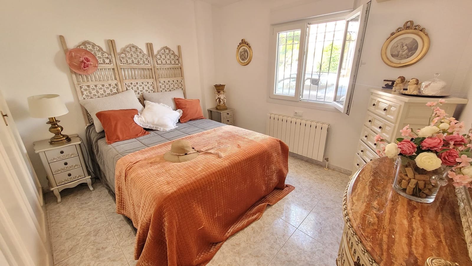 4 camera da letto Villa in vendita in Pinar de Campoverde con piscina garage - 408.000 € (Rif: 9109765)