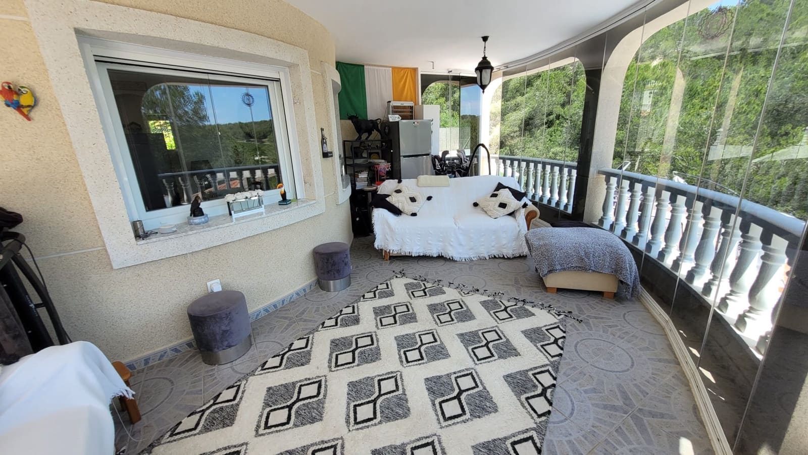 4 camera da letto Villa in vendita in Pinar de Campoverde con piscina garage - 408.000 € (Rif: 9109765)